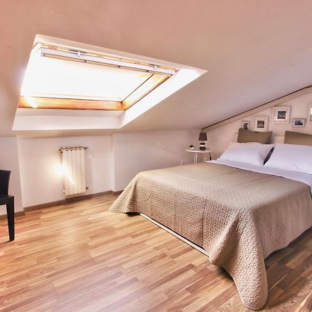 Loft Greco Lejlighed Agrigento Eksteriør billede
