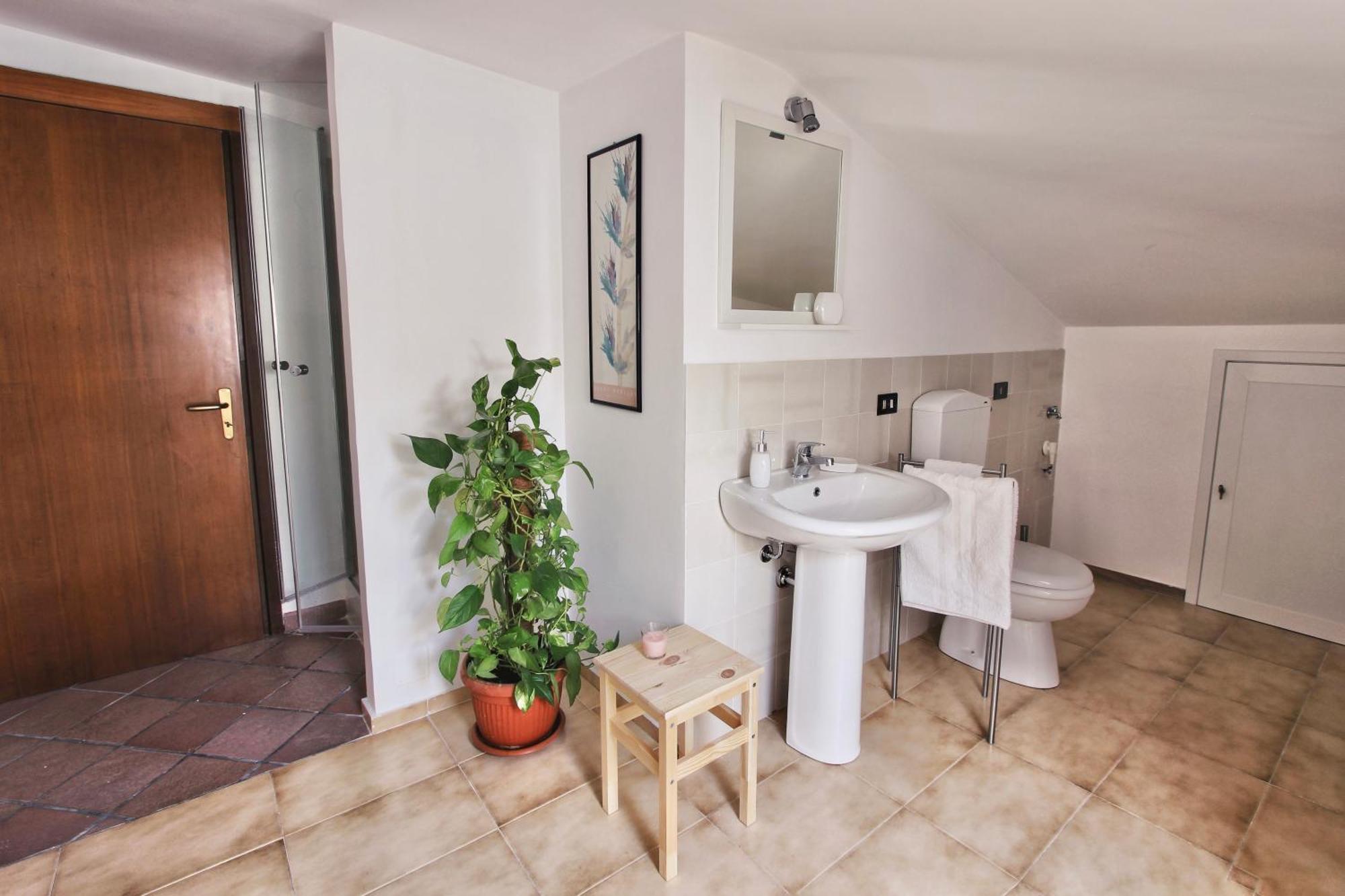 Loft Greco Lejlighed Agrigento Eksteriør billede