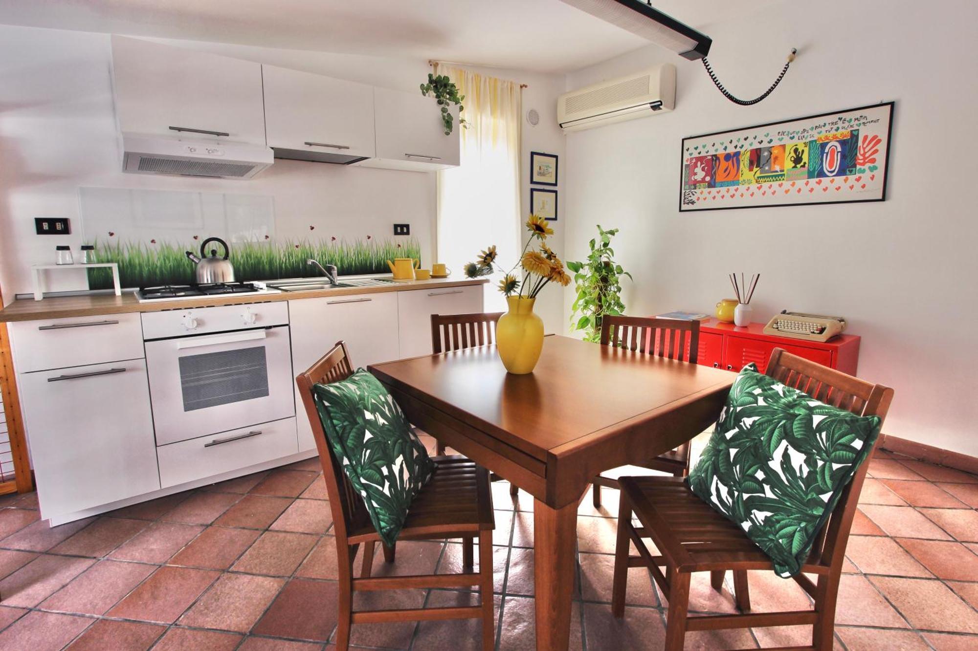 Loft Greco Lejlighed Agrigento Eksteriør billede